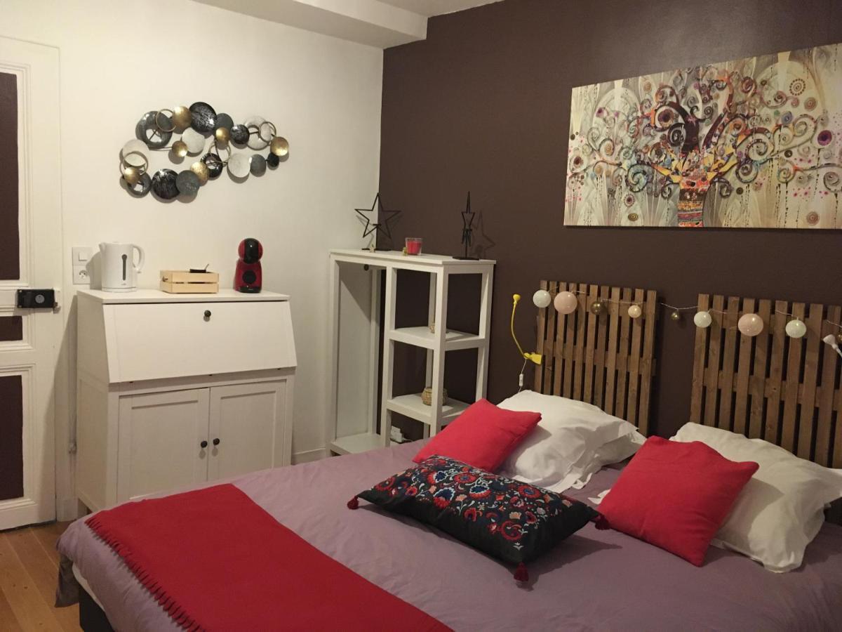 L Auberge Du Lion D Or Nanteuil-sur-Marne Экстерьер фото